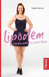 Produktbild: Lip&ouml;dem - Ich bin mehr als meine Beine