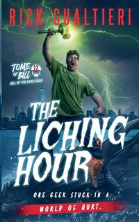 Produktbild: The Liching Hour