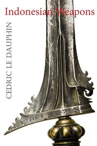 Produktbild: Indonesian Weapons