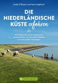 Produktbild: Die niederl&auml;ndische K&uuml;ste erfahren