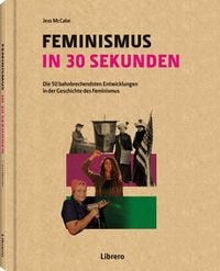 Produktbild: Feminismus in 30 Sekunden