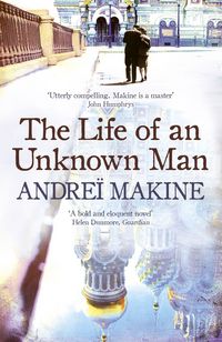 Produktbild: The Life of an Unknown Man