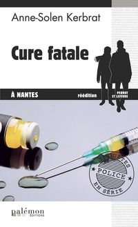 Produktbild: Cure fatale &agrave; Nantes