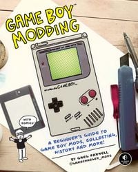 Produktbild: Game Boy Modding