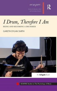 Produktbild: I Drum, Therefore I Am