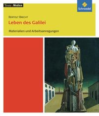 Brecht: Leben des Galilei Materialien Jens Zwernemann