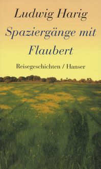 Produktbild: Spazierg&auml;nge mit Flaubert