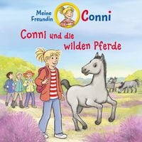 Produktbild: Conni und die wilden Pferde