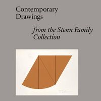 Produktbild: Contemporary Drawings from the Stenn Family Collection