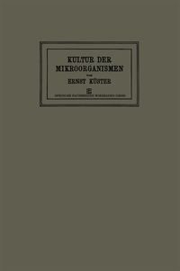 Produktbild: Anleitung zur Kultur der Mikroorganismen