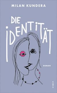 Produktbild: Die Identit&auml;t