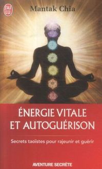 Produktbild: Energie vitale et autogu&eacute;rison