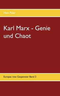 Produktbild: Karl Marx - Genie und Chaot