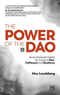 Produktbild: Power of the Dao