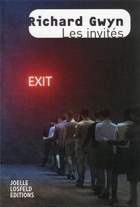 Produktbild: Les invit&eacute;s