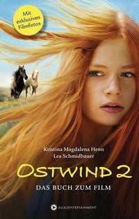 Produktbild: R&uuml;ckkehr nach Kaltenbach / Ostwind Bd.2