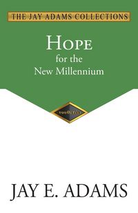 Produktbild: Hope for the New Millennium