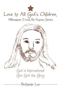 Produktbild: Love to All God's Children