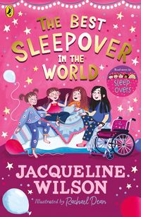 Produktbild: The Best Sleepover in the World
