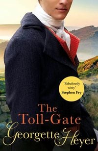 Produktbild: The Toll-Gate
