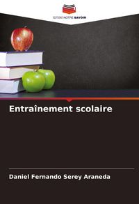 Produktbild: Entra&icirc;nement scolaire