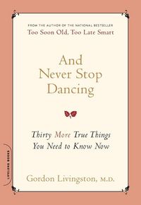 Produktbild: And Never Stop Dancing