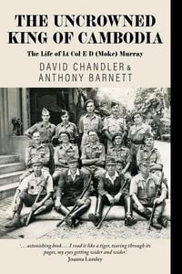 Produktbild: The Uncrowned King of Cambodia
