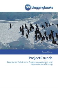 Produktbild: ProjectCrunch