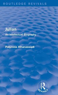 Produktbild: Julian (Routledge Revivals)