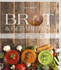 Produktbild: Brot & Gef&auml;hrten
