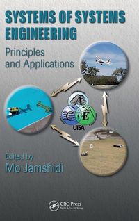 Produktbild: Systems of Systems Engineering