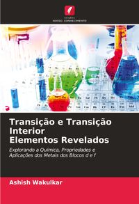 Produktbild: Transi&ccedil;&atilde;o e Transi&ccedil;&atilde;o Interior Elementos Revelados