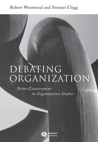 Produktbild: Debating Organization
