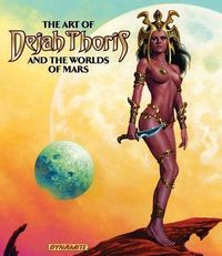 Produktbild: Greenberger, R: Art of Dejah Thoris and the Worlds of Mars V