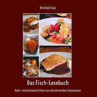 Produktbild: Das Fisch-Lesebuch