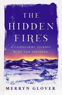 Produktbild: The Hidden Fires