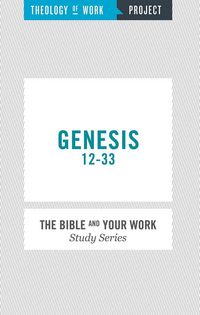 Produktbild: Genesis 12-33