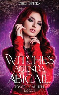 Produktbild: Witches Agenda
