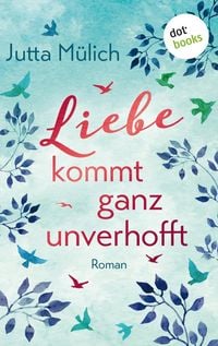 Produktbild: Liebe kommt ganz unverhofft