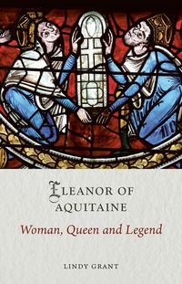 Produktbild: Eleanor of Aquitaine