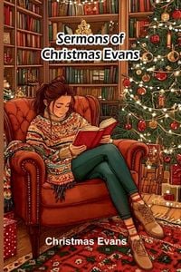 Produktbild: Sermons of Christmas Evans