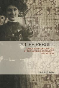 Produktbild: A Life Rebuilt