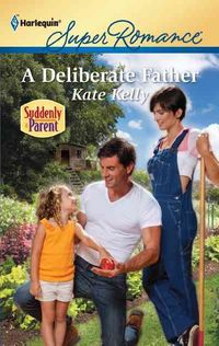 Produktbild: A Deliberate Father