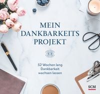 Produktbild: Mein Dankbarkeitsprojekt