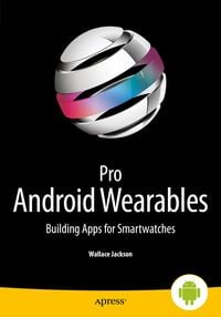 Produktbild: Pro Android Wearables
