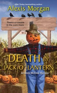 Produktbild: Death by Jack-o'-Lantern