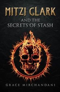 Produktbild: Mitzi Clark and the Secrets of STASH