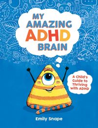 Produktbild: My Amazing ADHD Brain