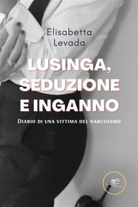 Produktbild: Lusinga, seduzione e inganno