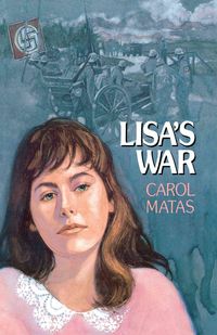 Produktbild: Lisa's War